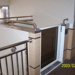Wheelchair Lift - Products