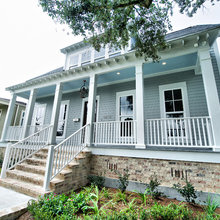 Exterior Ideas