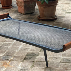 Restauration d'un daybed Cleopatra - Dining Sets