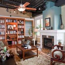 fireplaces