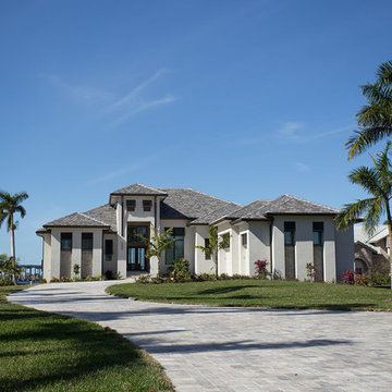 Riverside Home