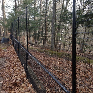 Fences