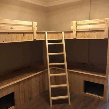 Bunk Beds