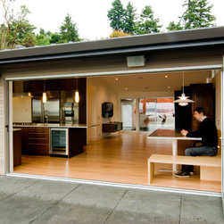 LaCantina Doors Folding Door System - Products