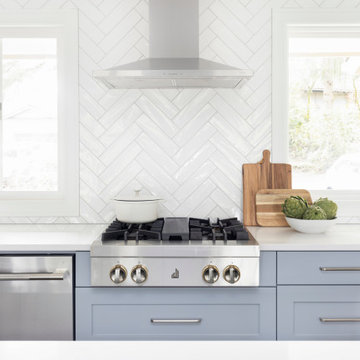Lake Oswego Transitional