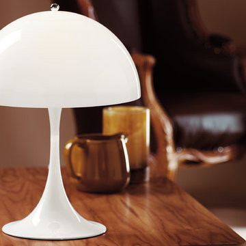 Panthella Table