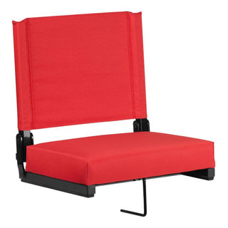 NPS8600: Superior Ergonomic Seating