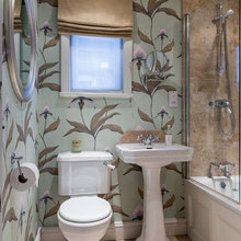 upstairs en suite qhs