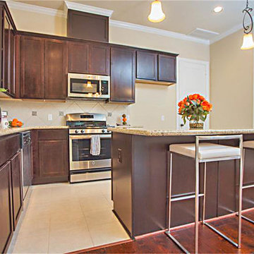 Heights Home Staging