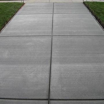 Concrete