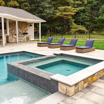 Topsfield Pool
