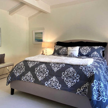 Charming Condo in Santa Barbara