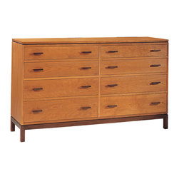 Stickley Double Dresser 7706 - Products