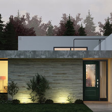Tri Ranch Road Exterior