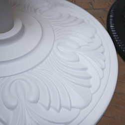 Treasure Garden Art Deco Base - Products