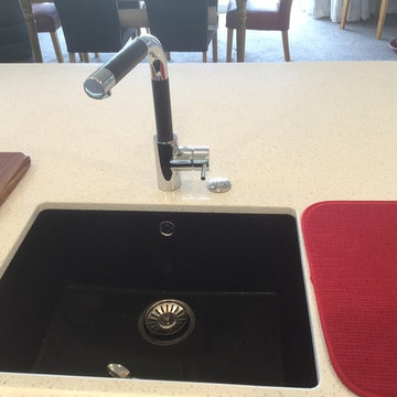 Lincoln Kitchen