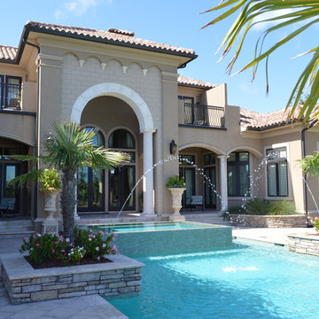Private Residence - Grande Dunes - Myrtle Beach