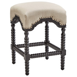 Traditional Bar Stools And Counter Stools by Furniture Classics