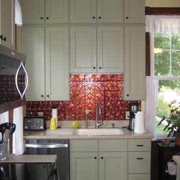 Remodels and Renovations