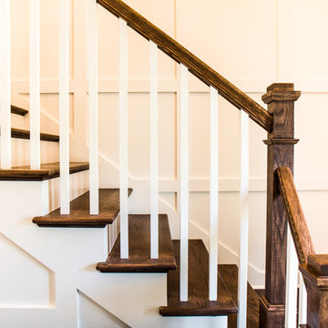 Brentwood-Family Renovation