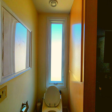 Andersen Windows Custom Colors 400 Series
