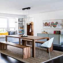 Kitchen Tables