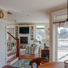 Dining Room Ideas