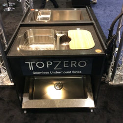 TOPZERO Covering's 2015 Show Orlando - Products