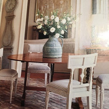 Kitchen Table (dinette)