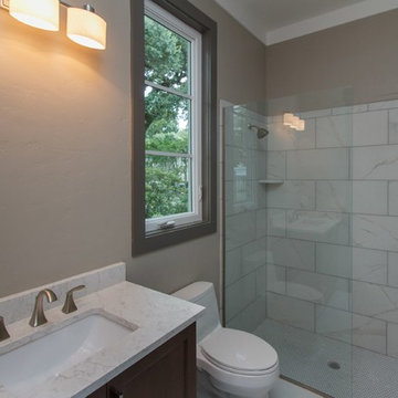 Lake Avenue Custom Home