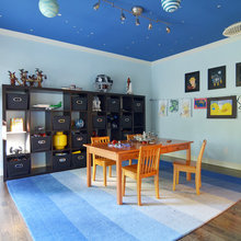 Jon & Evey's Bedroom