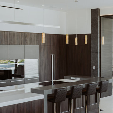 Kitchens