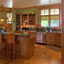 Kitchen Ideas