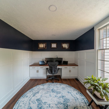 SC Strongsville First Floor