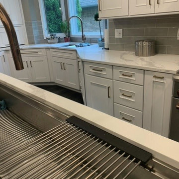 The Galley Workstation