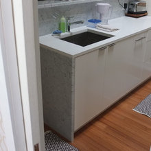 kitchen sink