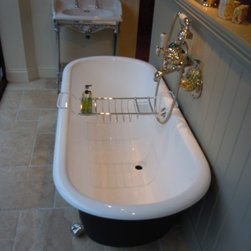 Chadder & Co Luxury Bathrooms. - Antique Baths - Baths