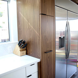 Custom Built-in Cabinetry - Products