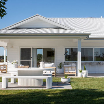 Illawarra House