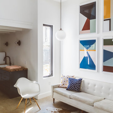 BENTWOOD GUESTHOUSE