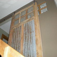 doors