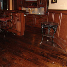 Wainscot