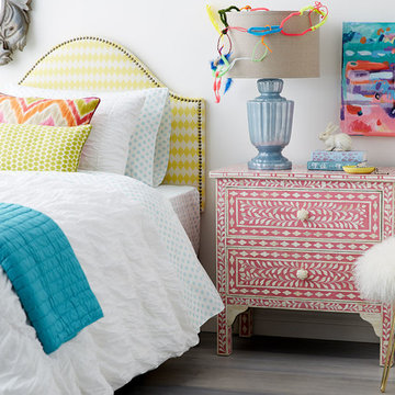 Kids' Rooms and Nurseries