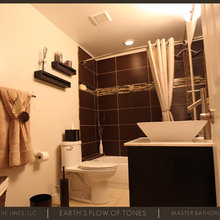 Bathroom Ideas