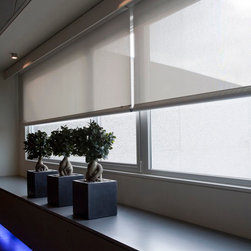 Roller Shades - Roller Shades