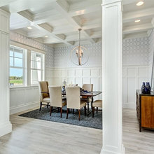 Dining Room - San Juan