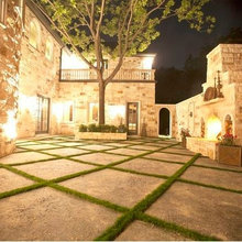 Southlake exterior