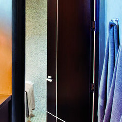 Contemporary Doors - Products