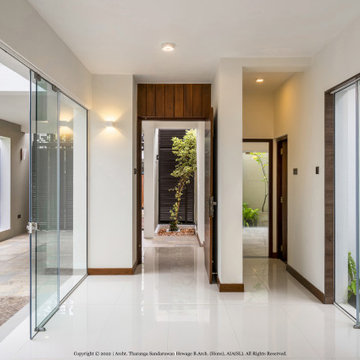 Lot 09 Residence | House No.05