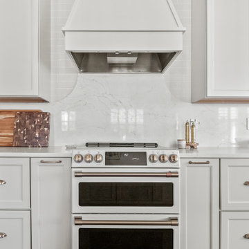 A Dream Kitchen for the Long Term